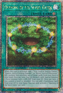 Ouverture des Portes Spirituelles [MP24-FR019] Quarter Century Secret Rare