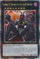 Numéro 15 : Giga-Broyeur Marionnette de l'Ombre [MP24-FR032] Quarter Century Secret Rare
