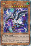 Parallel eXceed [MP24-FR050] Quarter Century Secret Rare