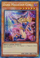 Magicienne des Ténèbres (Art Alternatif) [MP24-FR053] Secret Rare Prismatique