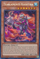 Tearlaments Kashtira [MP24-EN066] Secret Rare Prismatique