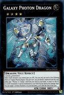 Dragon Photon Galactique [MP24-FR070] Prismatic Secret Rare