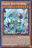Icejade Ran Aegirine [MP24-FR077] Prismatic Secret Rare