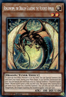 Ringowurm, le dragon gardien des cent pommes [MP24-FR080] Prismatic Secret Rare