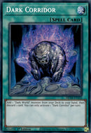 Pasillo Oscuro [MP24-EN103] Rara Secreta Prismática