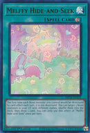 Cache-cache Melffy [MP24-FR151] Ultra Rare
