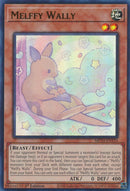 Melffy Wally [MP24-FR153] Ultra Rare