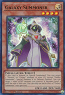 Invocador Galáctico [MP24-SP166] Ultra Rara