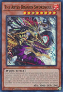 L'Épéâme du Dragon des Abysses [MP24-FR167] Ultra Rare
