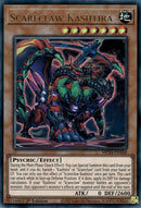 Griffe d'Horreur Kashtira [MP24-FR168] Ultra Rare