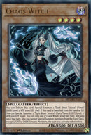 Sorcière du Chaos [MP24-FR169] Ultra Rare