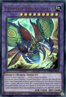 Último Gran Insecto [MP24-EN174] Ultra Rara