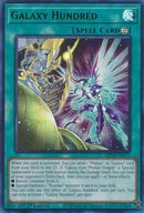Galaxia Cien [MP24-ES177] Ultra Rara