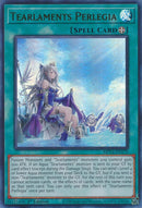 Tearlaments Perlegia [MP24-FR179] Ultra Rare