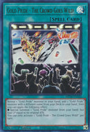 Fierté dorée - La foule en délire ! [MP24-FR182] Ultra Rare