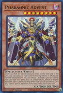 Pharaonic Advent [MP24-FR184] Ultra Rare