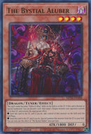 Aluber l'obscur de Bystial [MP24-FR188] Ultra Rare