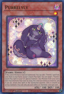 Purrelyly [MP24-EN191] Ultra Rara