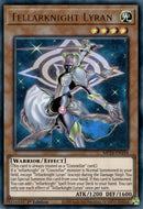 Tellarknight Lyran [MP24-FR194] Ultra Rare