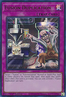 Duplicación de Fusión [MP24-EN201] Ultra Rara