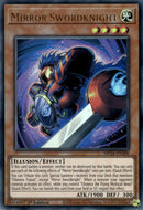 Épéiste Miroir [MP24-FR208] Ultra Rare