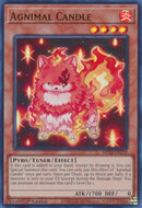 Vela Agnimal [MP24-ES218] Ultra Rara