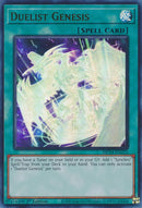 Genèse du Duelliste [MP24-FR223] Ultra Rare