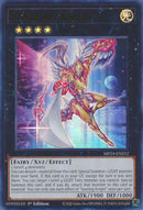 Starring Knight [MP24-FR252] Ultra Rare