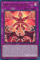 L'Heure de se Lever [MP24-FR261] Ultra Rare