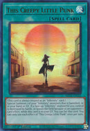Ce petit monstre effrayant [MP24-FR262] Ultra Rare