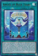 Ange des Larmes bleues [MP24-FR269] Ultra Rare