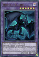 Saurus Cornu [MP24-FR271] Ultra Rare