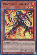 Rescue-ACE Impulse [MP24-SP277] Ultra Rara