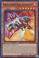 Rescue-ACE Fire Attacker [MP24-SP280] Ultra Rara