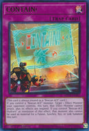 ¡CONTÉN! [MP24-SP283] Ultra Rara