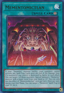 Mementomictlan [MP24-FR298] Ultra Rare