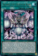 ¡Levántate Centur-Ion! [MP24-EN299] Ultra Rara