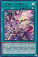 Vínculos Centurion [MP24-EN300] Ultra Rara