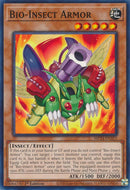 Bio-Armure Insectoïde [MP24-FR311] Commune