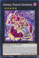 Princesa Imperial Quinquery [MP24-SP357] Común