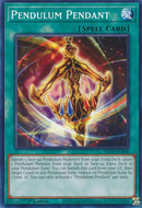 Pendentif Pendule [MP24-FR358] Commune