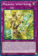 Mikanko Balade Spirituelle [MP24-FR384] Commune
