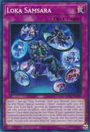Loka Samsara [MP24-ES399] Común