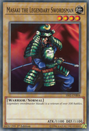 Masaki le légendaire épéiste [SS02-ENB04] Commune