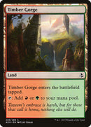 Barranco Maderero [Amonkhet]