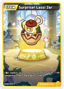 Image for Surprise! Lassi Jar (BS8-046) (BS8) - CookieRun: Braverse TCG