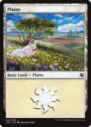 Plaine (45) [Prédestination]