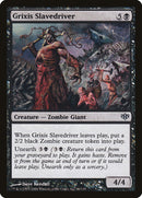 Asservisseur de Grixis [Conflux]