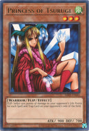 Princesse de Tsurugi (25e Anniversaire) [MRD-FR086] Rare