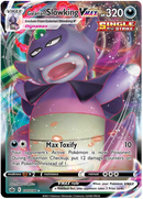Slowking de Galar VMAX (100/198) [Espada y Escudo-Reinado Hielo]